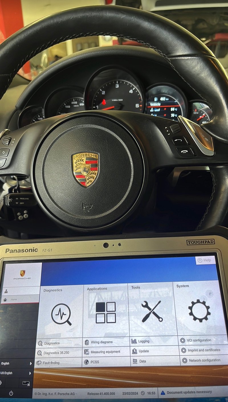 Auto klime Dača - servis i dijagnostika