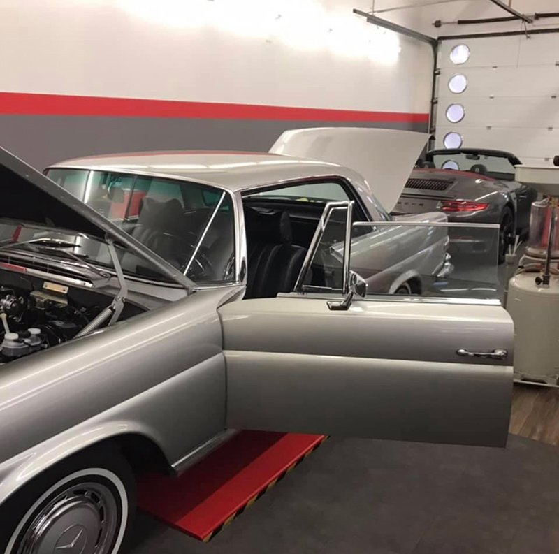 Auto klime Dača - popravka klima uređaja - Zemun