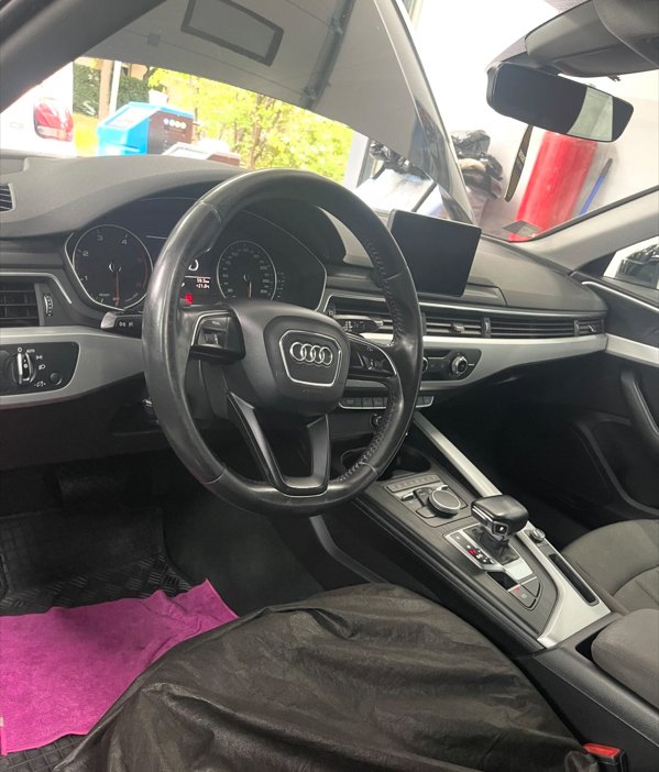 Auto klime Dača - profesionalni servis auto klima - zamena isparivača klime