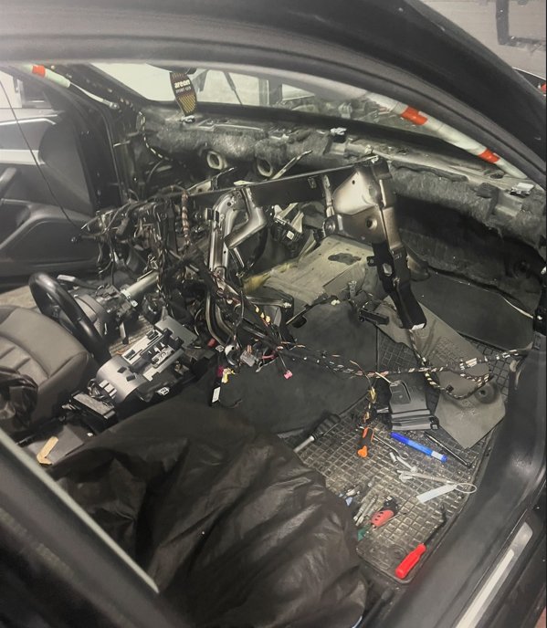 Auto klime Dača - profesionalni servis auto klima - zamena isparivača klime