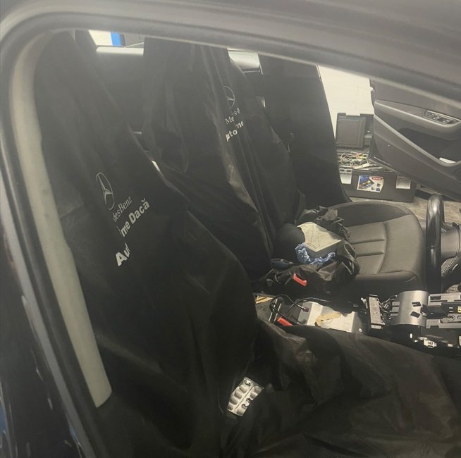 Auto klime Dača - profesionalni servis auto klima - zamena isparivača klime