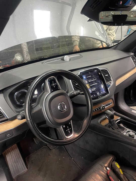 Auto klime Dača - profesionalni servis auto klima - zamena isparivača klime