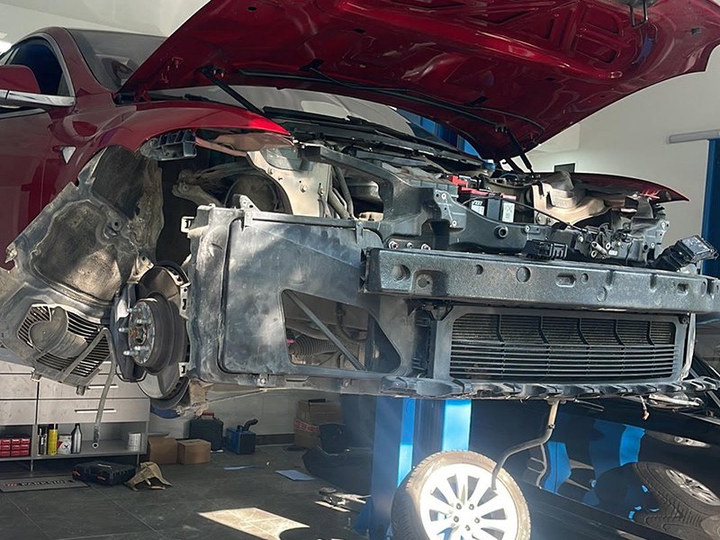 auto klime dača - servisne usluge - popravka auto klime - zemun